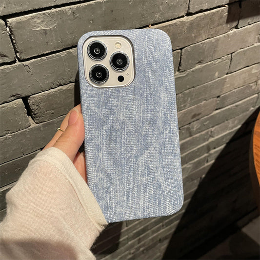 Bella Denim Case