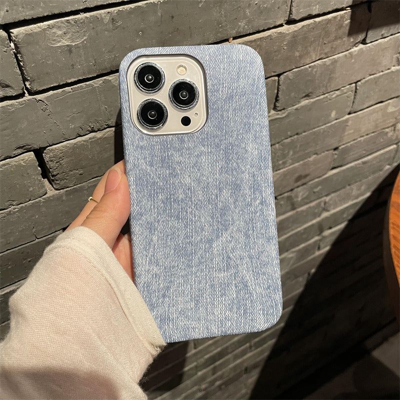 Bella Denim Case