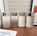Silva Croco Case