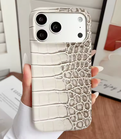Silva Croco Case