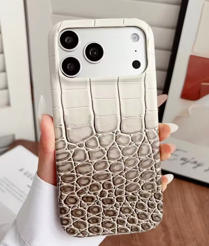 Silva Croco Case