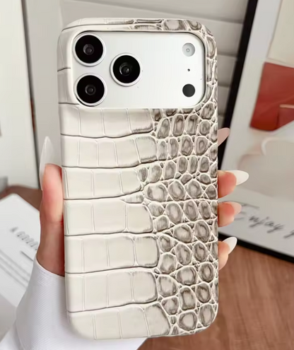 Silva Croco Case