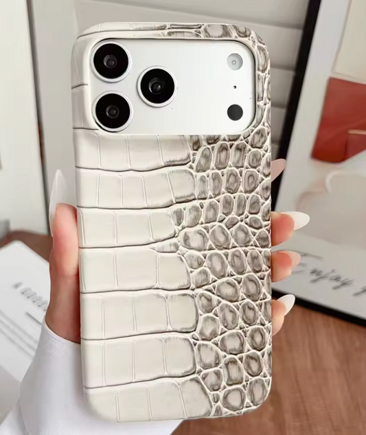 Silva Croco Case
