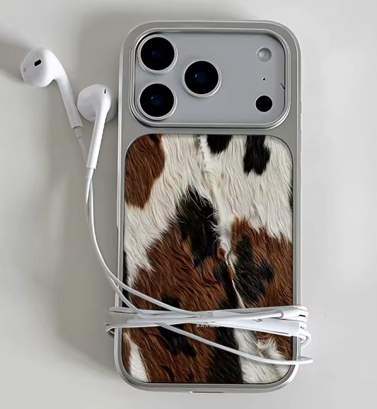 Fern Furry Case