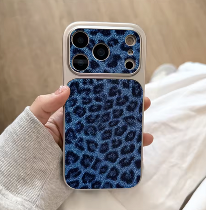 Lea Leopard Case