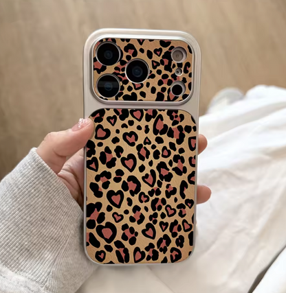 Lea Leopard Case