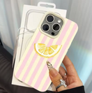 Lau Lemon Case