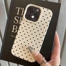Pearl Polka Case