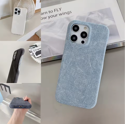 Bella Denim Case