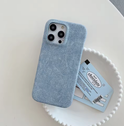 Bella Denim Case
