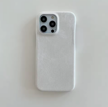 Bella Denim Case