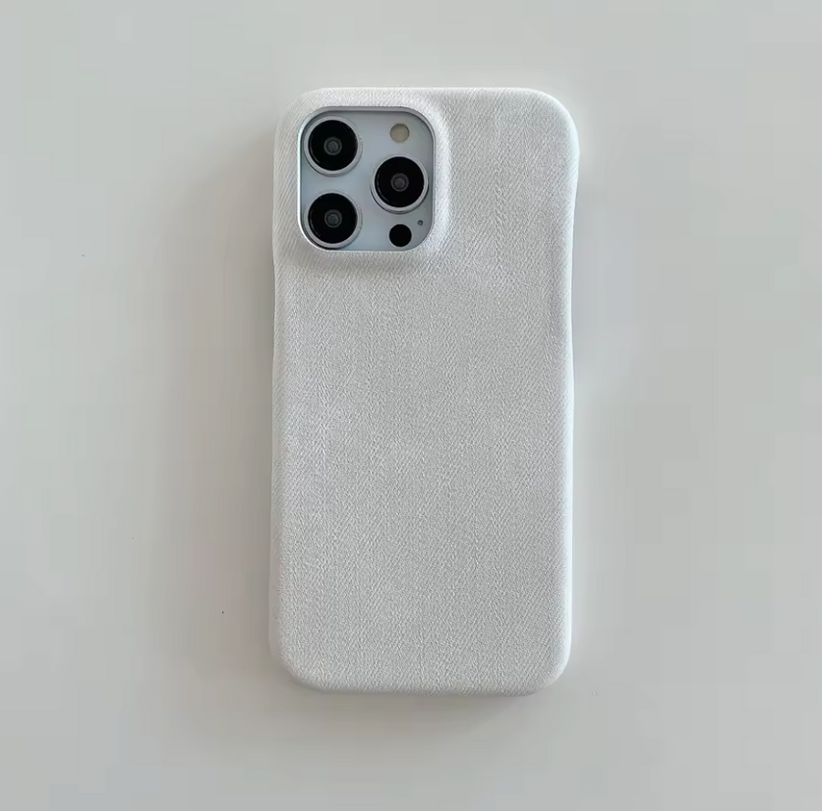 Bella Denim Case