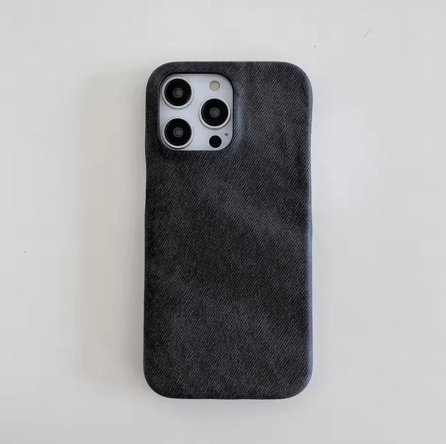 Bella Denim Case