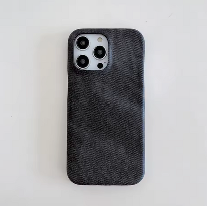 Bella Denim Case