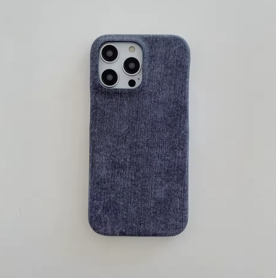 Bella Denim Case