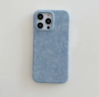 Bella Denim Case
