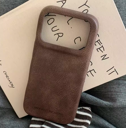 Sloane Suede Case