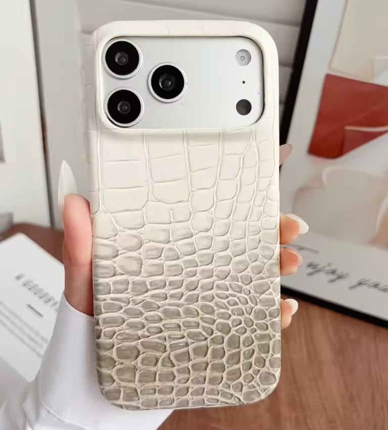 Silva Croco Case