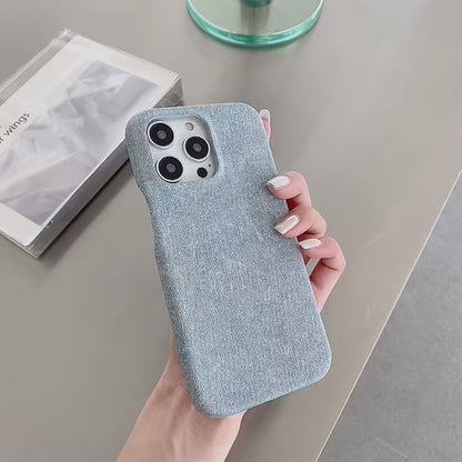 Bella Denim Case