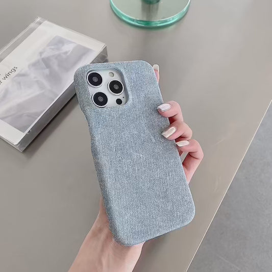Bella Denim Case